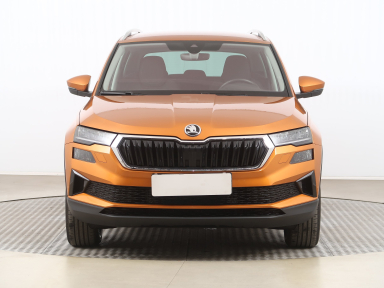 Škoda Karoq - 2024