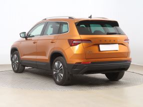 Skoda Karoq - 2024