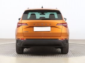 Škoda Karoq - 2024