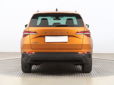 Škoda Karoq - 2024