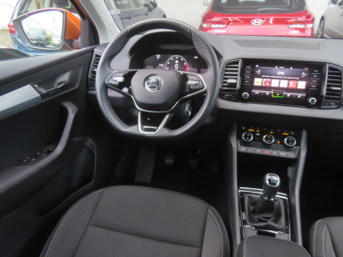 Skoda Karoq - 2024