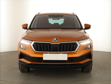 Škoda Karoq - 2024