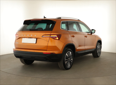 Škoda Karoq - 2024