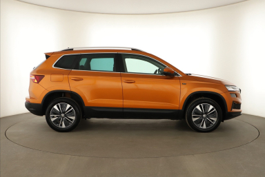 Škoda Karoq - 2024