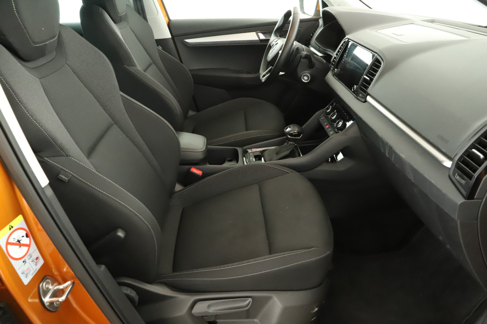 Škoda Karoq - 2025