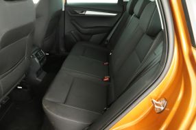 Škoda Karoq - 2025