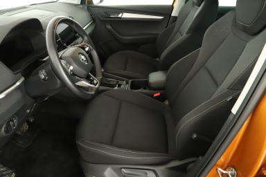 Škoda Karoq - 2025