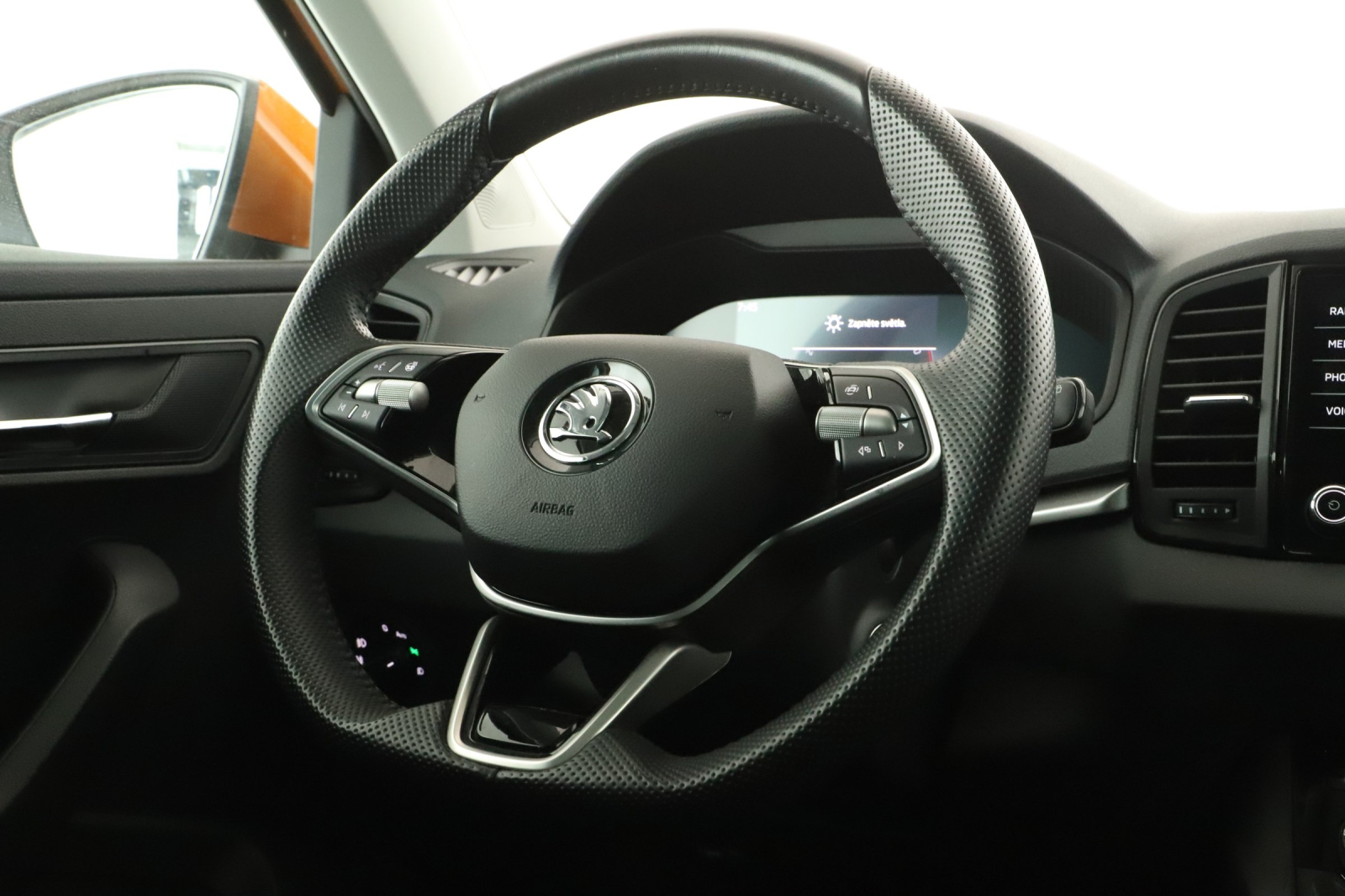 Škoda Karoq - 2025