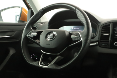 Škoda Karoq - 2025