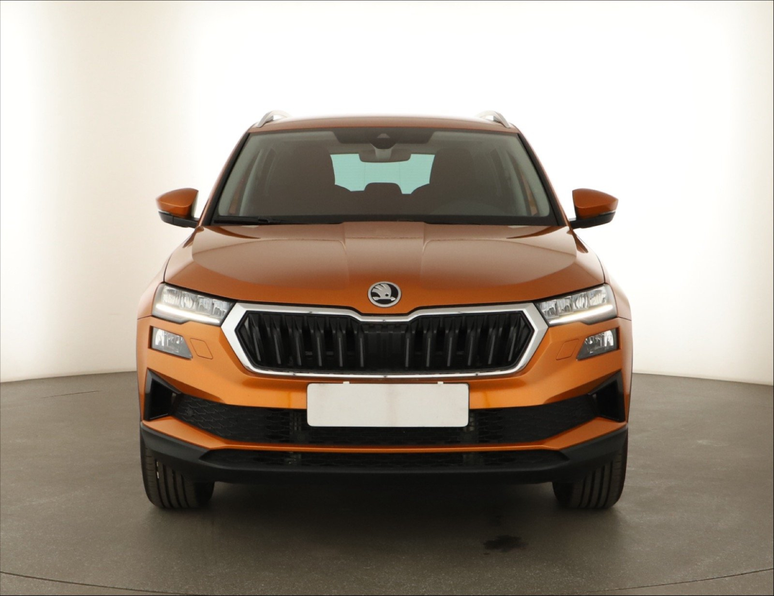 Škoda Karoq - 2025