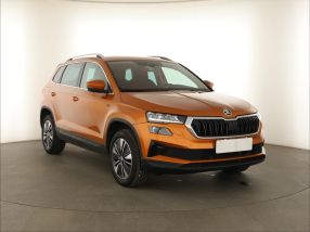 Škoda Karoq - 2025