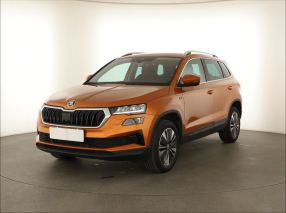 Škoda Karoq - 2025