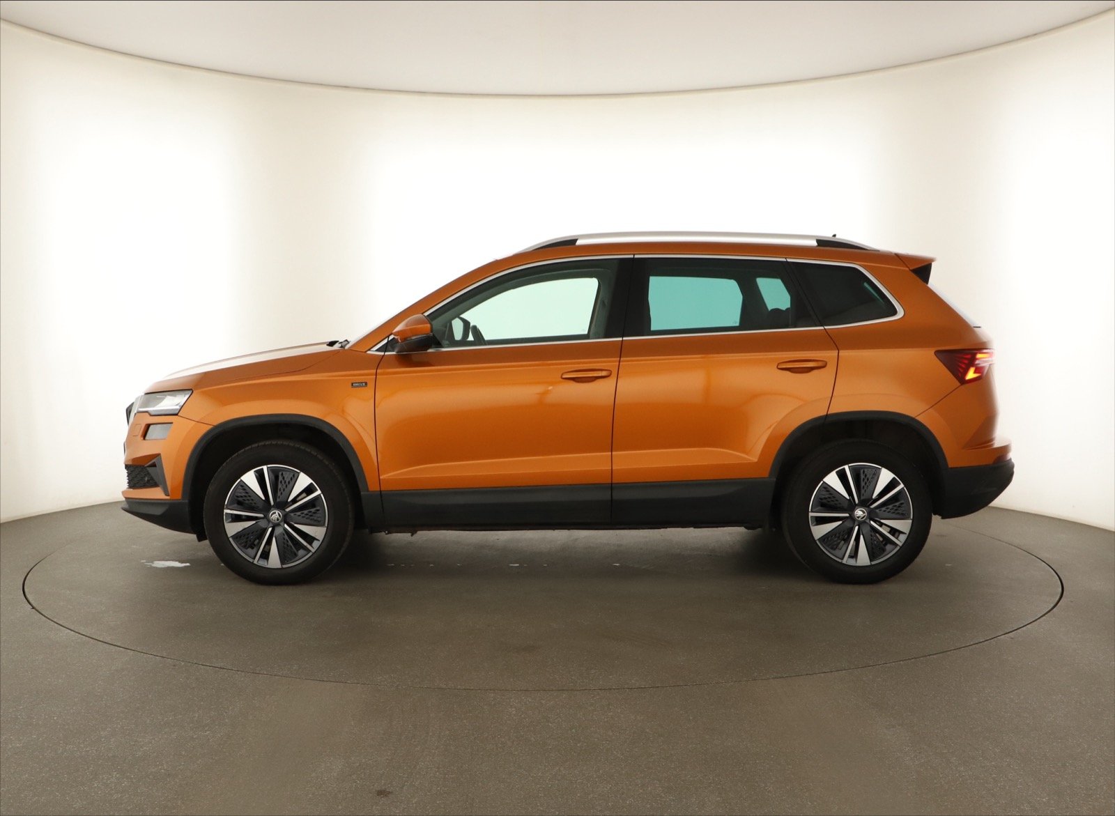 Škoda Karoq - 2025