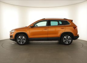 Škoda Karoq - 2025