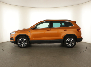 Škoda Karoq - 2025