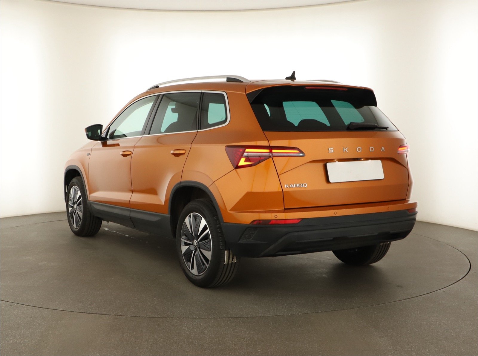 Škoda Karoq - 2025
