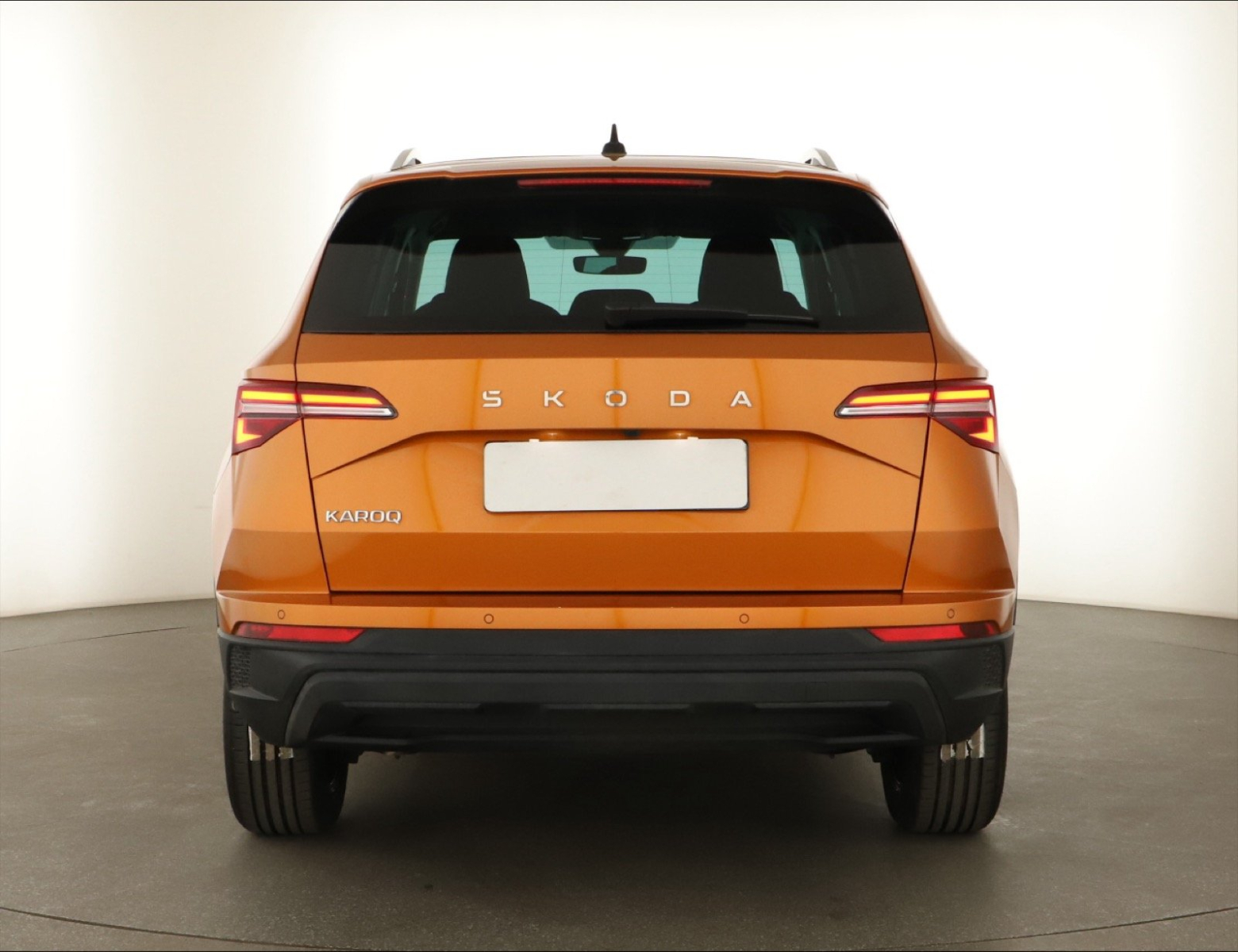 Škoda Karoq - 2025