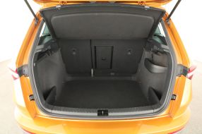 Škoda Karoq - 2025
