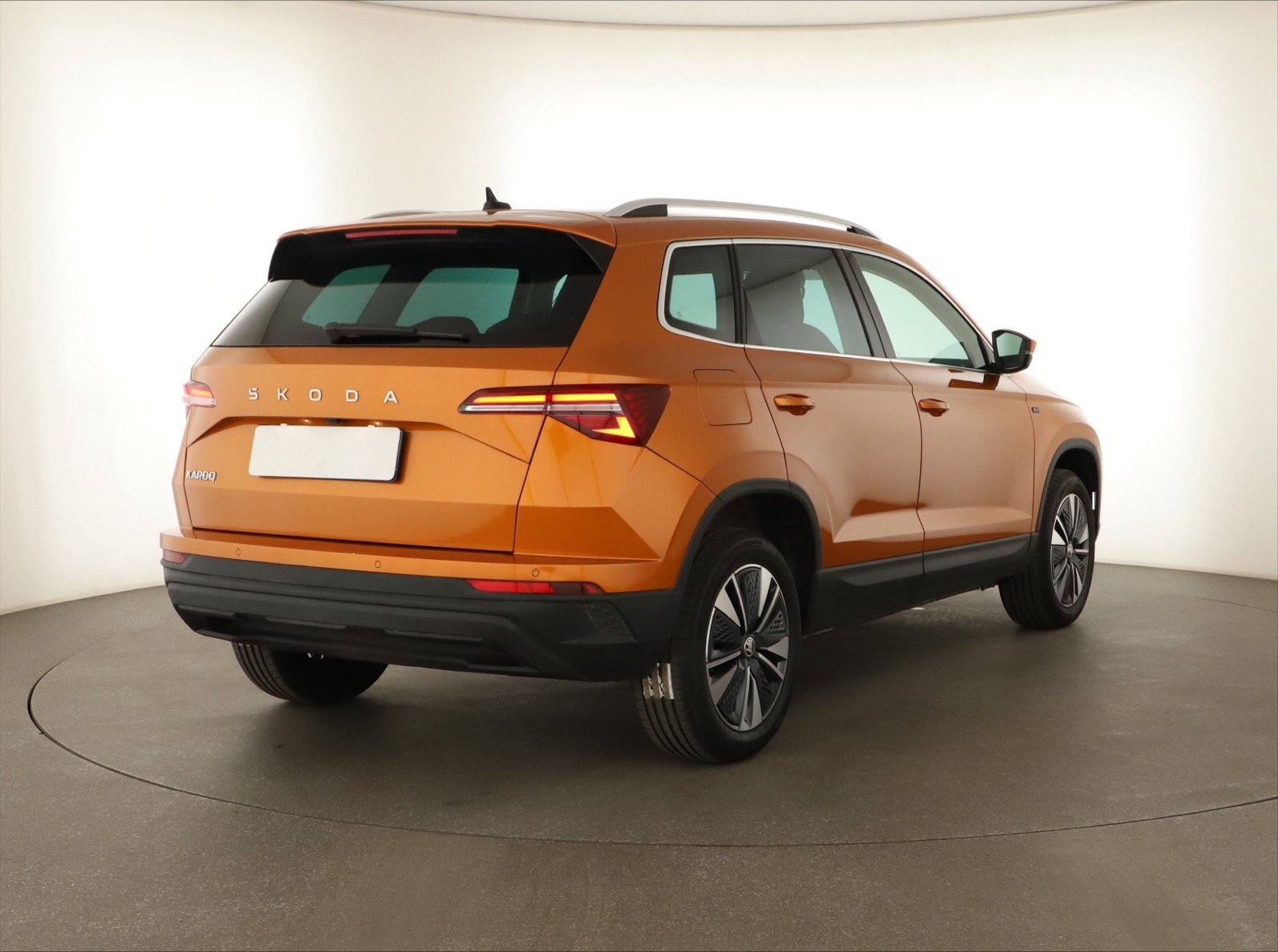 Škoda Karoq - 2025