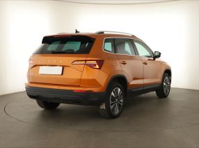 Škoda Karoq - 2025