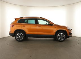 Škoda Karoq - 2025