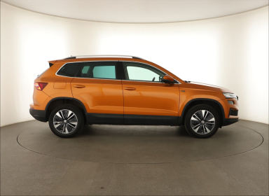 Škoda Karoq - 2025