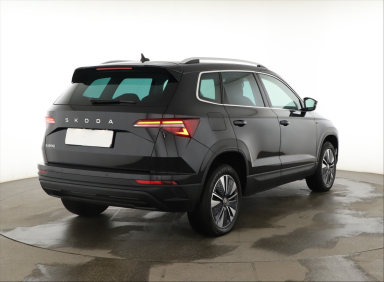 Škoda Karoq - 2025