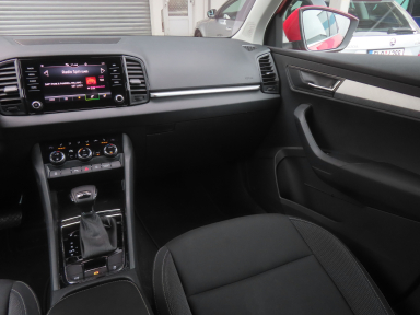Škoda Karoq - 2025