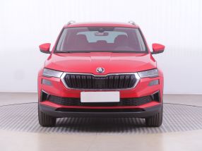 Skoda Karoq - 2025