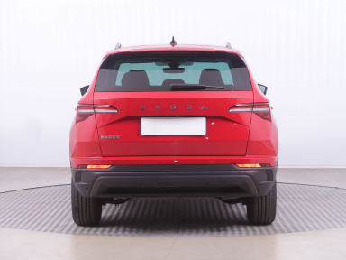 Škoda Karoq - 2025
