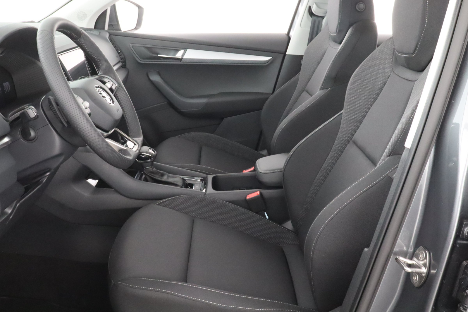 Škoda Karoq - 2025