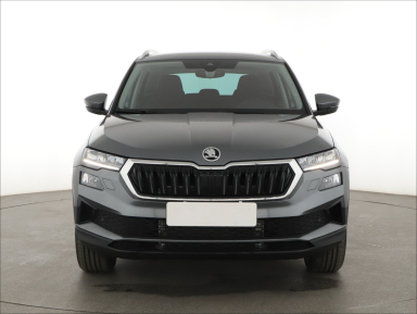 Škoda Karoq - 2025