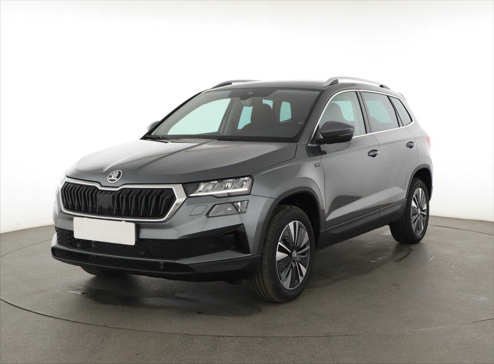Škoda Karoq - 2025