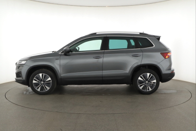 Škoda Karoq - 2025