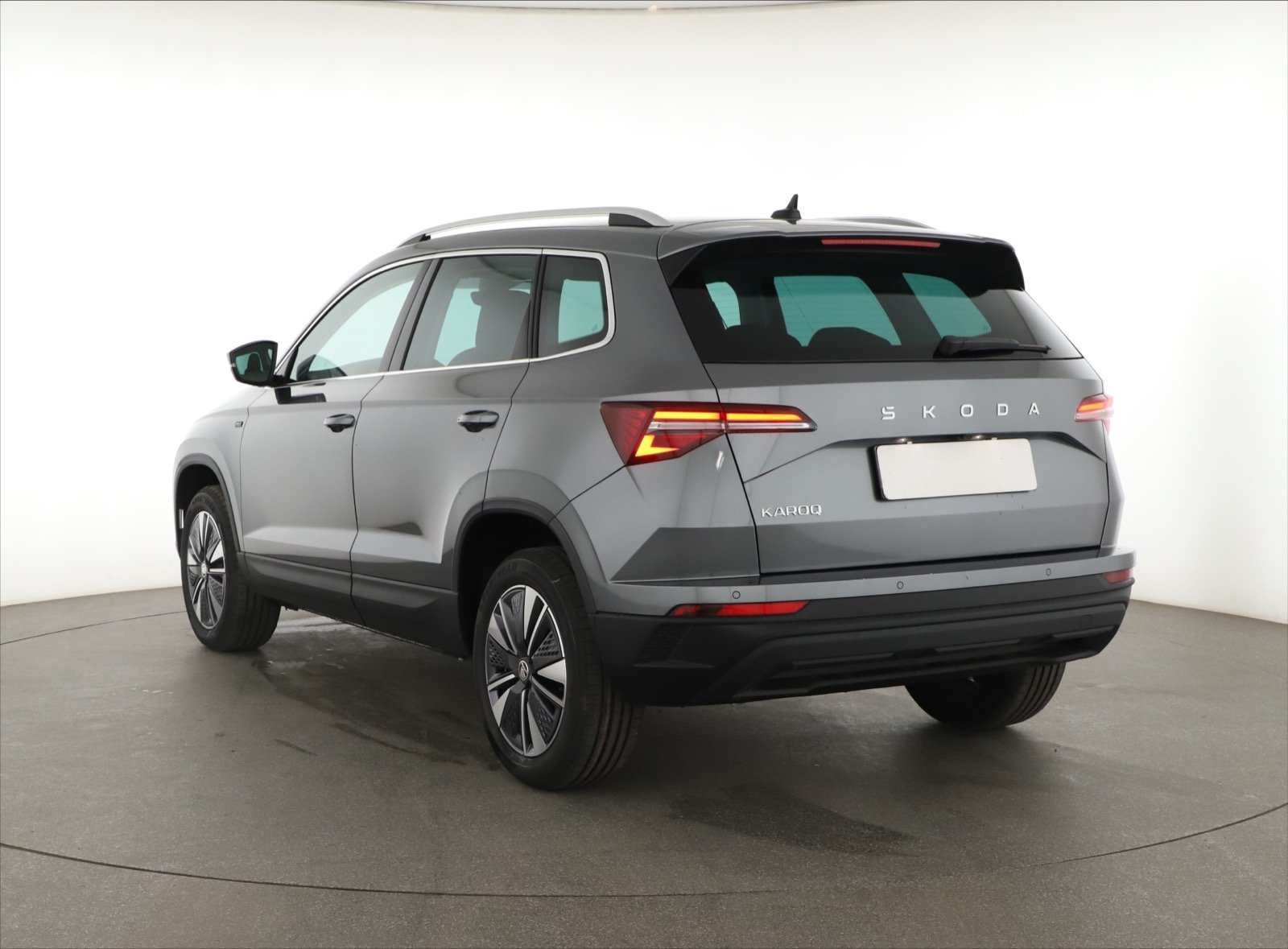 Škoda Karoq - 2025