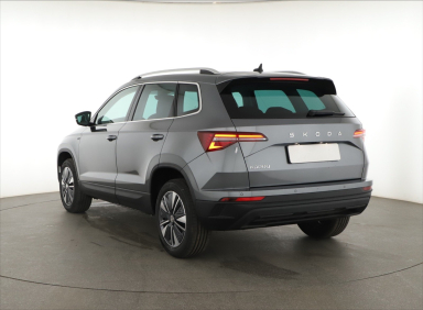 Škoda Karoq - 2025