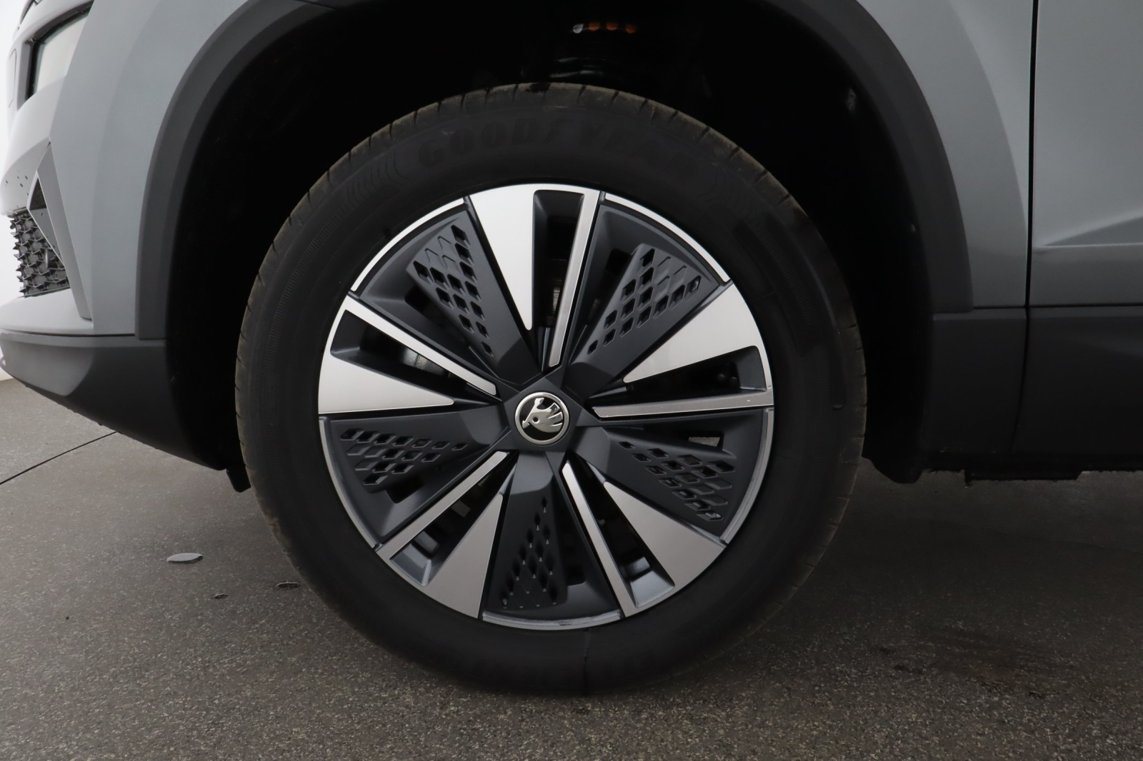 Škoda Karoq - 2025