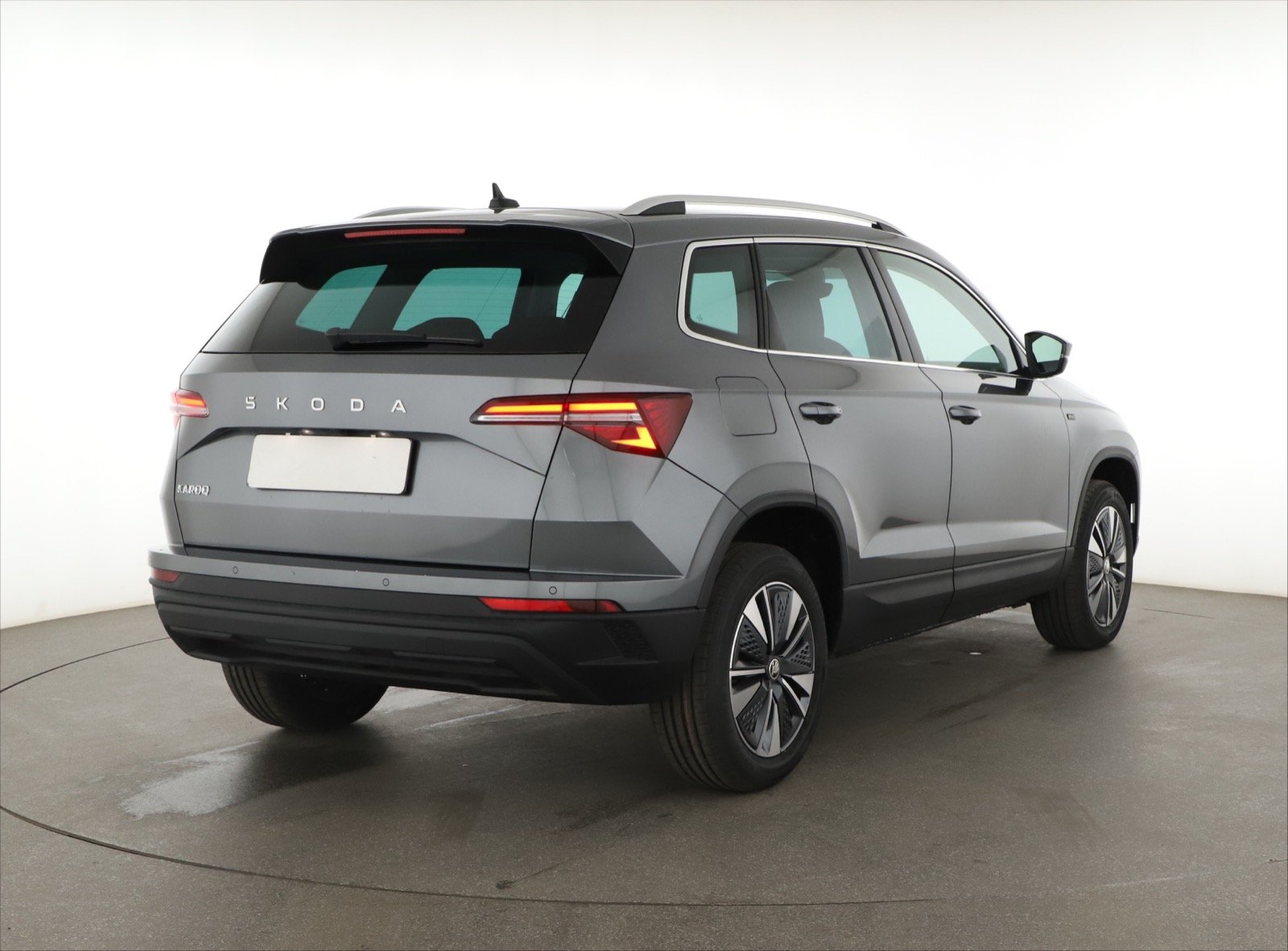 Škoda Karoq - 2025