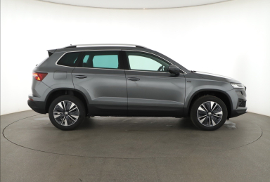 Škoda Karoq - 2025