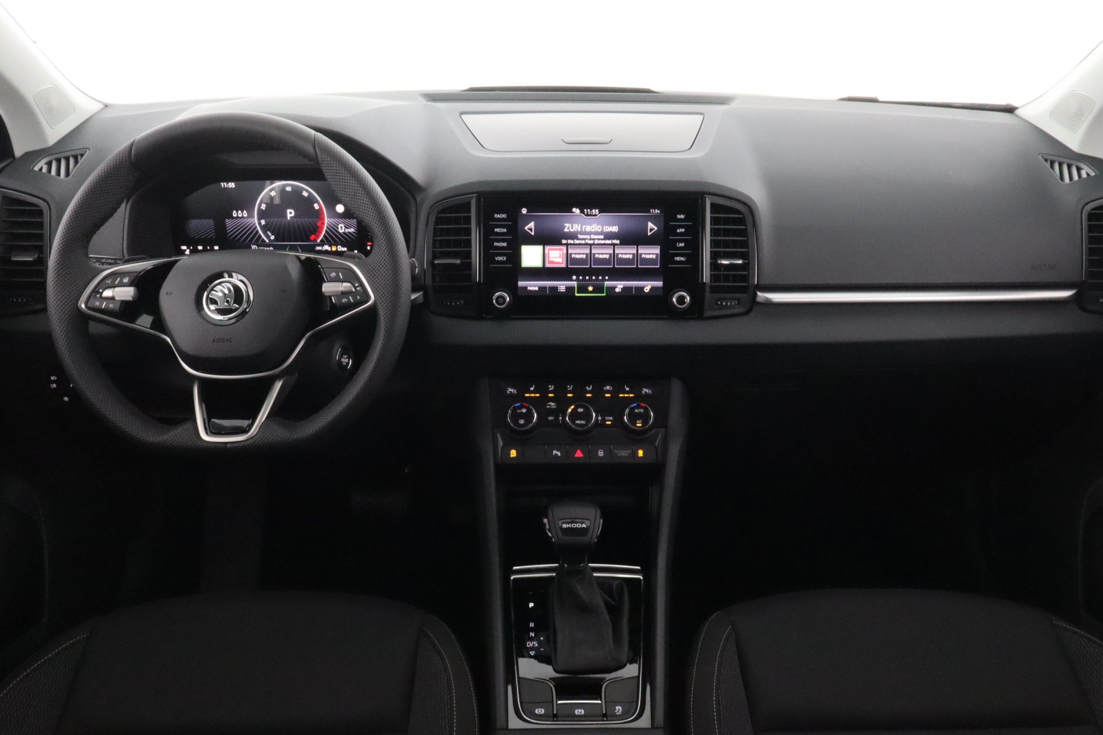 Škoda Karoq - 2025