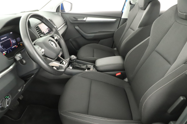 Škoda Karoq - 2025