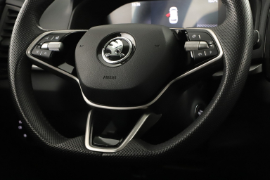Škoda Karoq - 2025