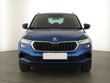 Škoda Karoq - 2025