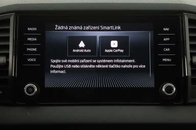 Škoda Karoq - 2025
