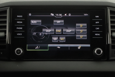 Škoda Karoq - 2025