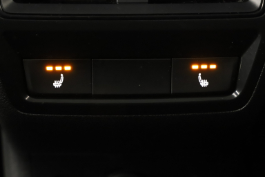 Škoda Karoq - 2025