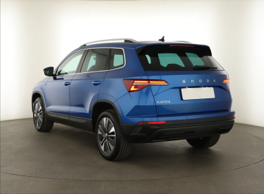 Škoda Karoq - 2025