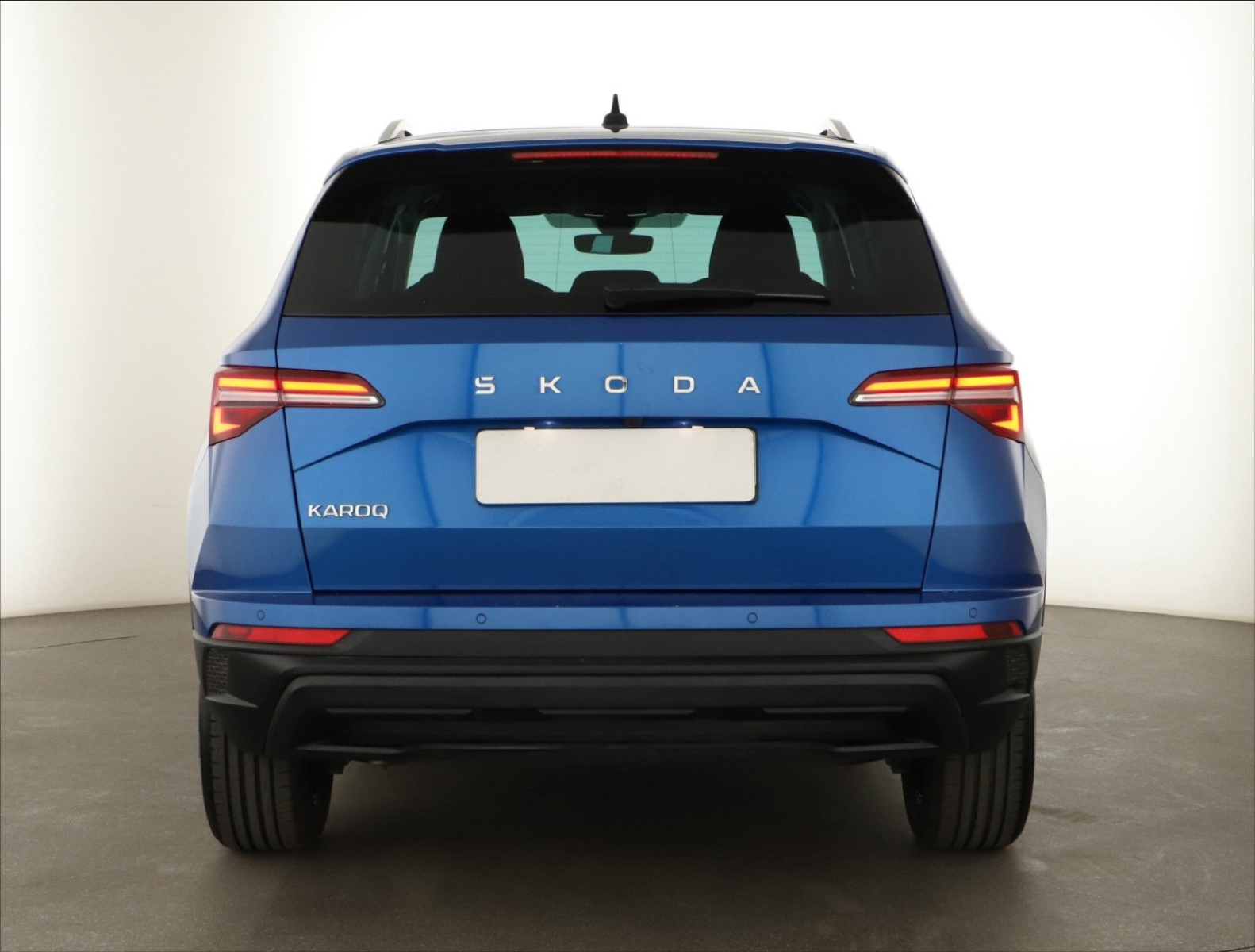 Škoda Karoq - 2025