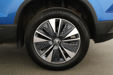 Škoda Karoq - 2025