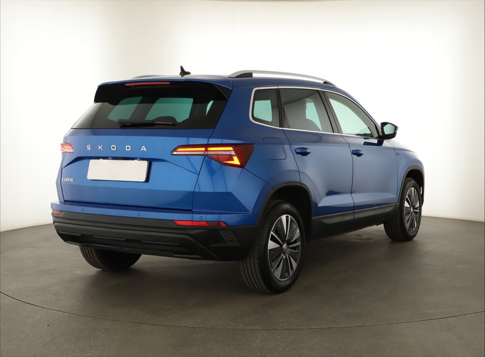 Škoda Karoq - 2025